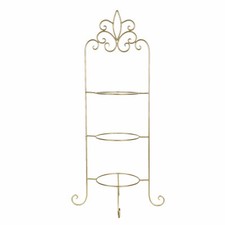Clayre eef metall etagere - clayre, &