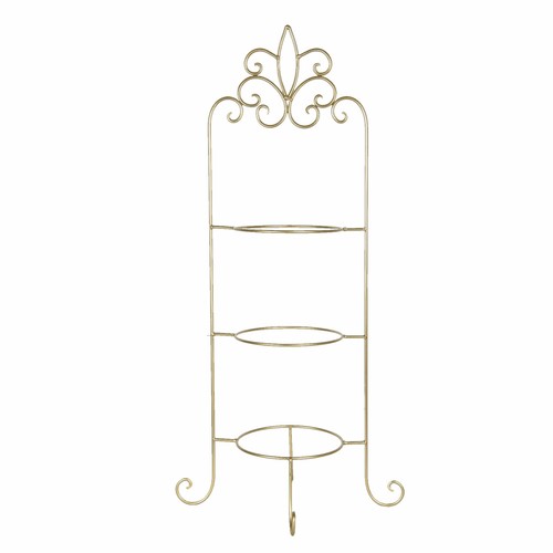 Clayre eef metall - clayre, etagere