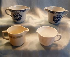 Milchkännchen sahnekännchen - milchkännchen,