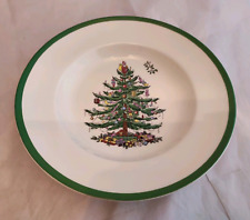 Spode - Christmas Tree - 1