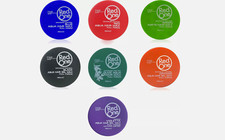 RedOne Haarwachs 3er Sets