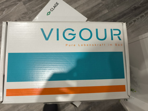 Vigour derby plus - derby,