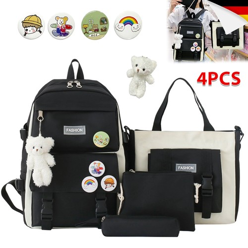 Schulrucksack mädchen - schulrucksack,