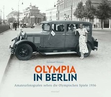 Olympia berlin - in,