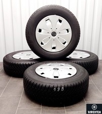 Opel Mokka B Peugeot 2008 16 Zoll Winterreifen Winterräder 7mm 2021