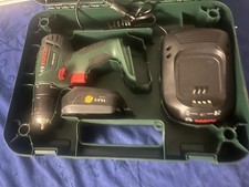 BOSCH AKKUSCHRAUBER PSR 14.4