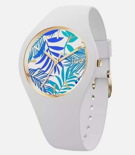 Ice watch - ice-watch, flower