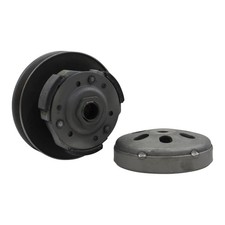 WANDLER EINHEIT KOMPLETT, KUPPLUNG, HONDA NES 125@ JF07, 00-02