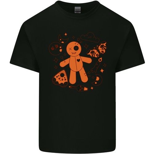 Voodoo puppe elemente - voodoo,