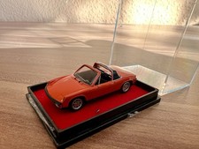 High-Tech Modell 1:87 Porsche