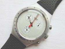 Swatch Irony Chrono YCS1005