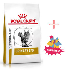 Royal Canin Urinary S/O 7kg