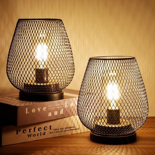 Metall tischleuchte tischlampe - tischleuchte,