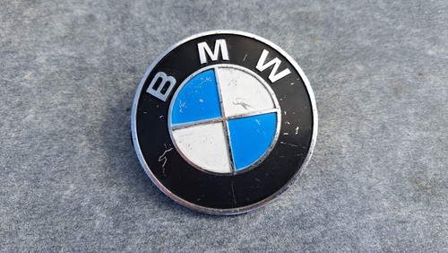 Bmw e10 plakette - bmw,