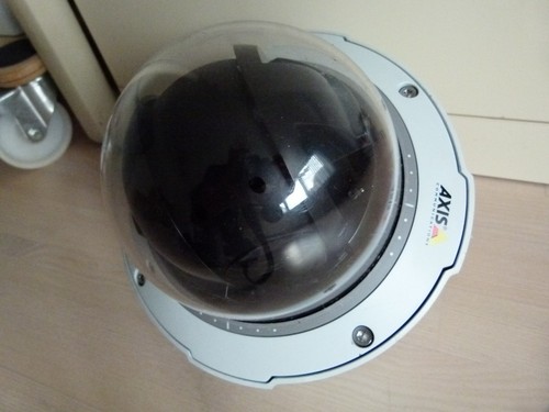 Axis q6045 mk2 - mk2, ptz