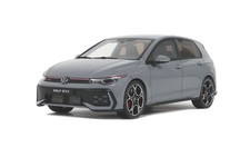+ VOLKSWAGEN VW Golf 8 GTI