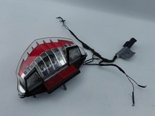 BMW R1200GS Rücklicht