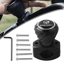 Auto Lenkhilfe Lenkradknauf