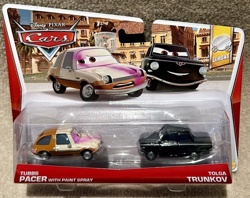 Disney pixar cars - pixar,