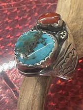 Vintage Navajo Ring