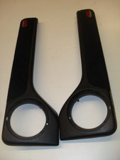 VW Vento " Golf 3 " VR6 Türablagen mit Teppich und Reflektor