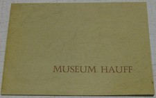 Museum Hauff in Holzmaden -