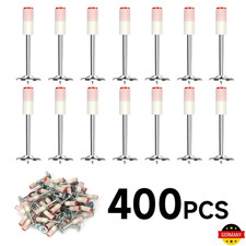400 Stk Nägel für