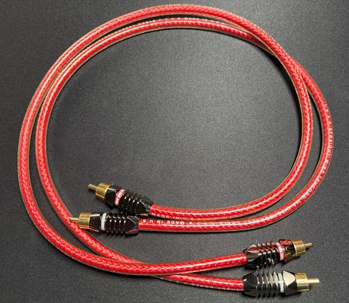 Straight wire encore rca - wire,