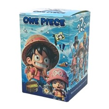 One Piece Blind Box Navi