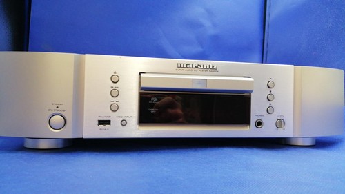 Marantz sa8004 sacd player - sa8004, usb