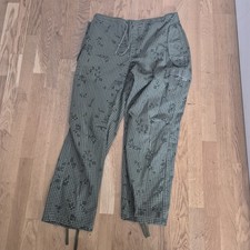 US Army Desert Night Camo