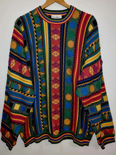 Carlo colucci pullover - colucci, 56