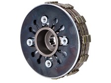 Kupplung Paket komplett 6