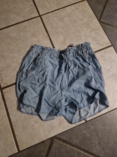 Pocopiano jeans kurz mädchen - pocopiano,