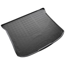 Gummi Kofferraumwanne passend