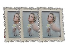Bilderrahmen Set 3 Stück
