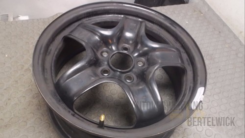 Stahlfelge 5x16 et47 ford - 6,5x16,
