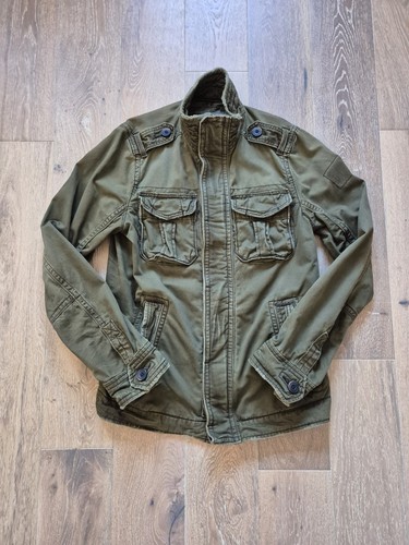 Abercrombie fitch jacke - fitch,