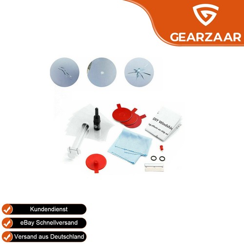 Glass repair liquid auto - auto,