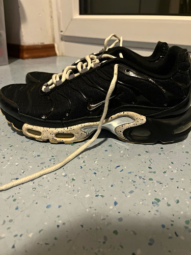 Nike air max - max, plus