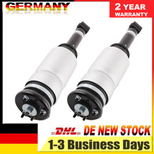 2X Vorne Federbein