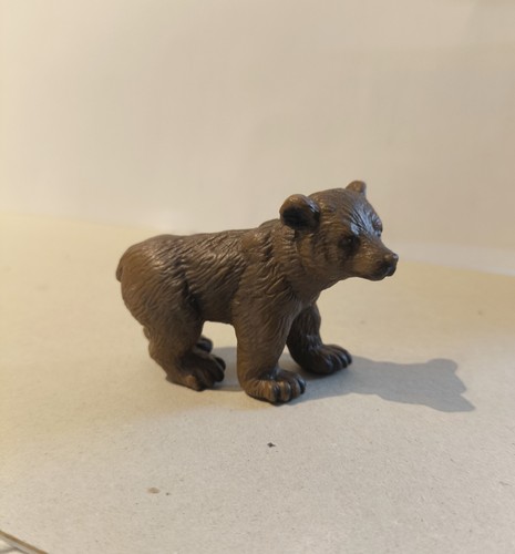 Schleich junger braunbär - schleich,