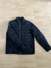 Luhta Sport Jacke Steppjacke L Schwarz