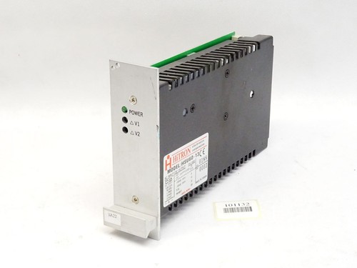 Hitron hsu60 power - hsu60-13,