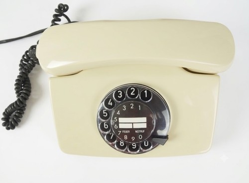 Posttelefon original - posttelefon,