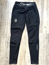 Björn Daehlie Terminate Cross Country Ski Pants Hose Gr. L Bjorn Daehlie