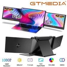 11.6” Tragbarer Monitor