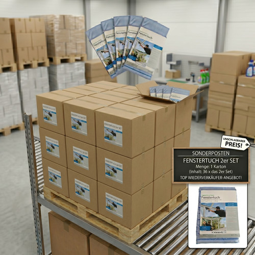 Aktionspackung 36x ts24direkt - aktionspackung:,