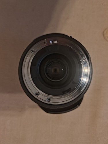 Tamron aspherical ld - af,