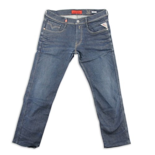 Replay jeans anbass herren - replay,